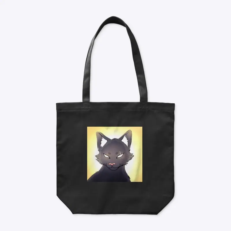 catgod38 channel logo bag