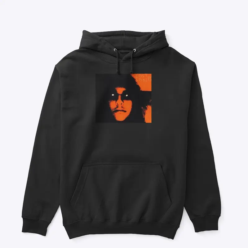 LOST SPIRITS HOODIE #1