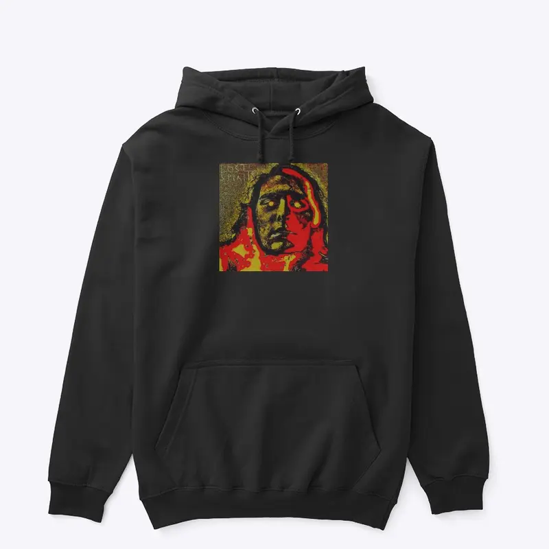 LOST SPIRITS HOODIE #3