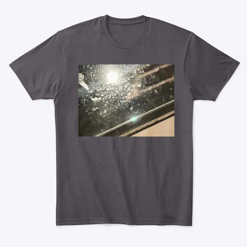 Rain pt. 2 T-Shirt