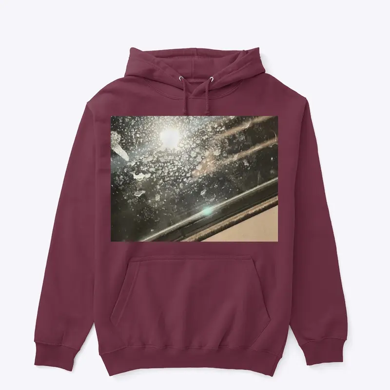 Rain pt. 2 Hoodie